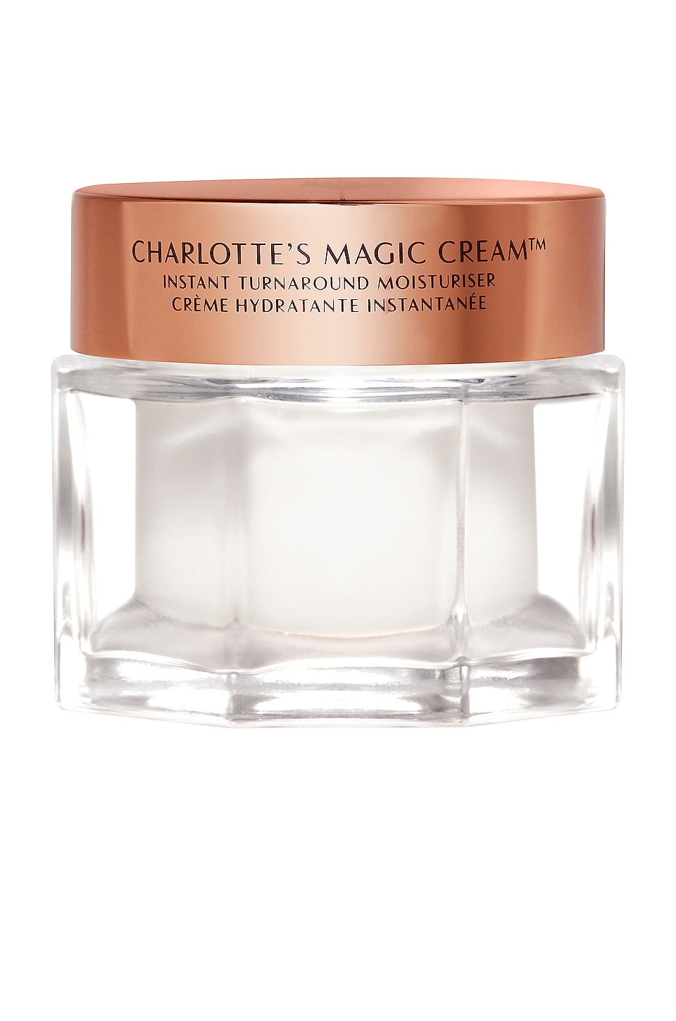 Charlotte Tilbury Charlotte's Magic Cream | REVOLVE