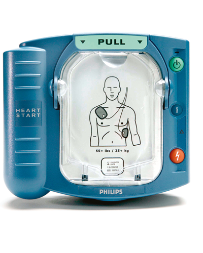 Philips HeartStart OnSite A...