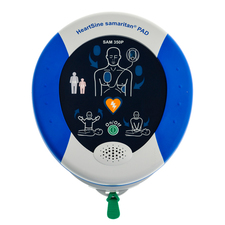 HeartSine Samaritan PAD 350P AED - Purchase AEDs 