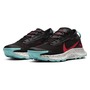 NIKE Pegasus Trail 3 GORE-TEX® Running Shoe, Main, color, BLACK/ RED