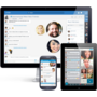 Group Video Chat Service