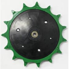 Standard Closing Wheels