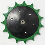 Standard Closing Wheels