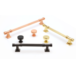 Traditional Solid Luxury Ki...