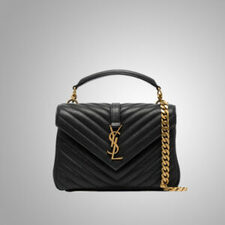 First-Hand-Copy-of-Cassandra-mini-top-handle-bag-black