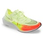 NIKE ZoomX Vaporfly NEXT% 2 Racing Shoe, Main, color, YELLOW/ ORANGE