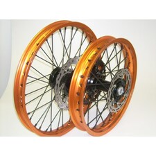 mx wheel set