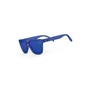 GOODR Falkors Fever Dream 55mm Sunglasses, Main, color, BLUE/ BLUE