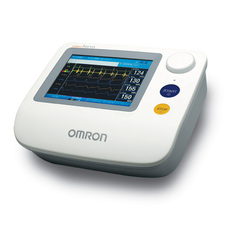 Non-invasive Vascular Screening Device VP-1000plus - Omron Healthcare