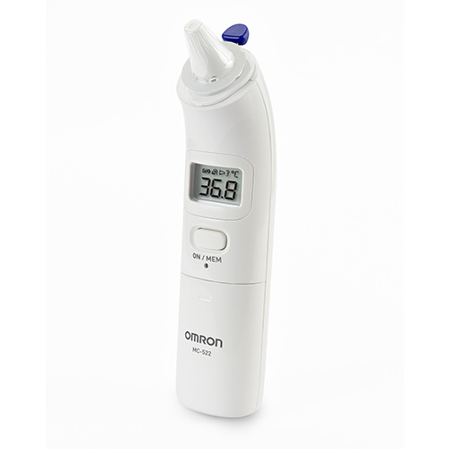 Ear Thermometer MC-522 - Om...