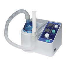 Ultrasonic Nebulizer NE-U17 - Omron Healthcare