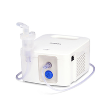 Compressor Nebulizer NE-C900 - Omron Healthcare