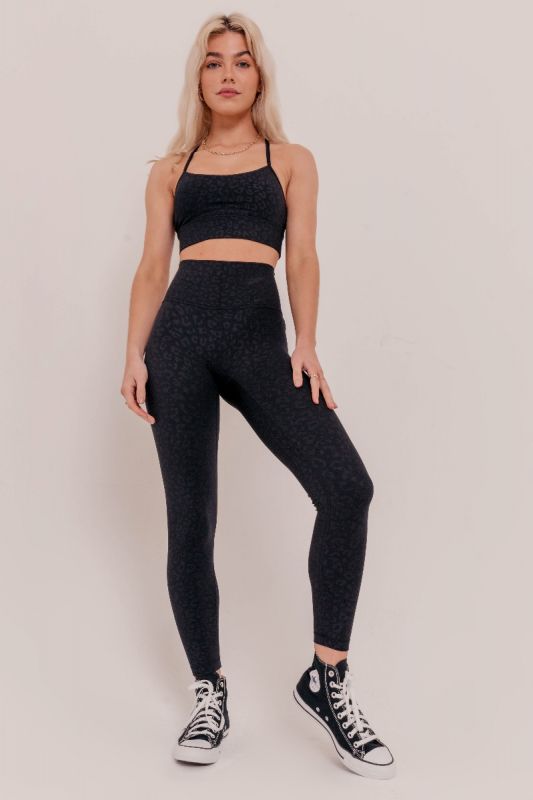 Fitness Leggings