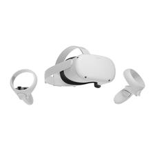 Oculus Quest 2 All-in-One VR Gaming Headset 128GB | GameStop