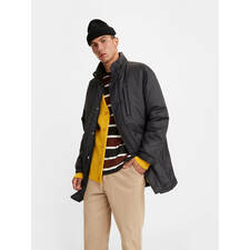 Dogpatch Thermore Parka 1 by Levi's