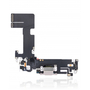 Charging Port Flex Cable Compatible For iPhone 13 (Pink) (Premium)
