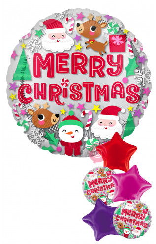 Buddies Christmas