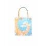 Tie-Dye Besties Tote Bag