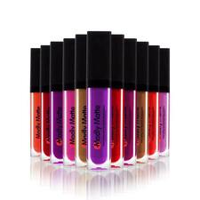 Madly Matte Lip Gloss