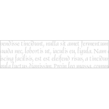 What is Lorem Ipsum?