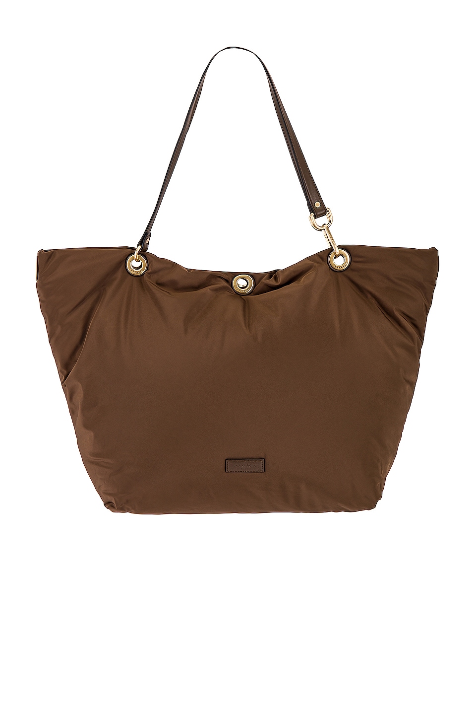 Revival Tote in Tundra Brown 