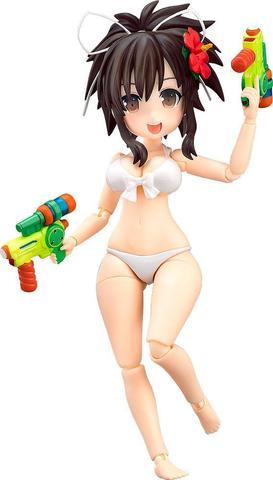 Senran Kagura Peach Beach S...