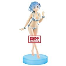 Re:Zero -Starting Life In Another World- EXQ Figure Ram &amp; Rem Special Assort Vol. 3 (B:Rem) - Ukiyo Kumo
