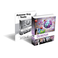 Science in the Atomic Age Set