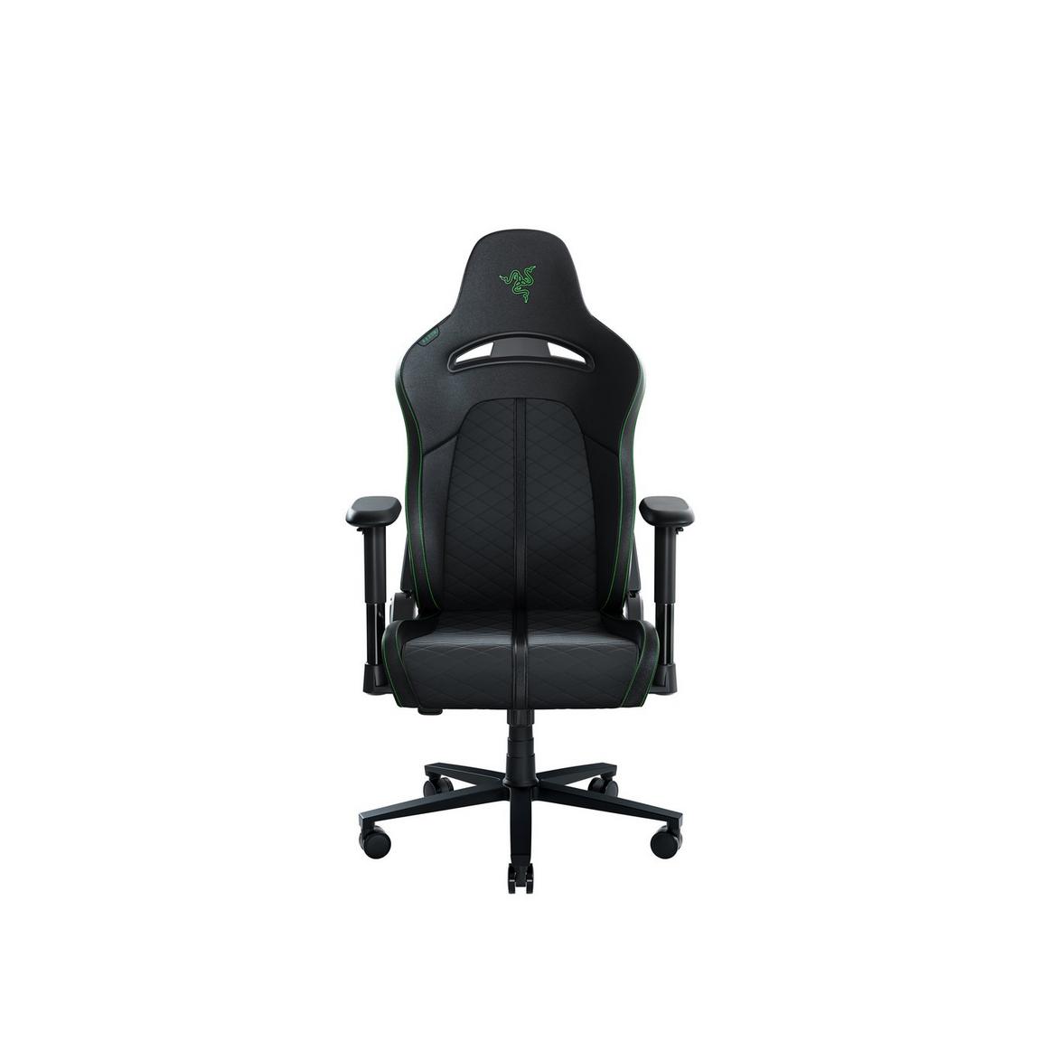 Enki X Essentials All-Day Comfort Gaming Chair