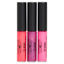 Laura Geller Beauty 'Bright Lips, Big City' Lip Pop Trio | Nordstrom