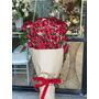 The Millionaire Rose Bouquet