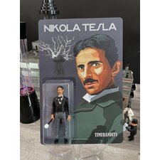 Nikola Tesla