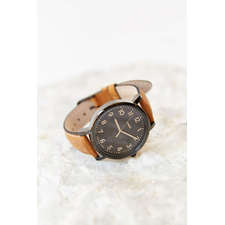 Timex Original Easy Reader Watch 