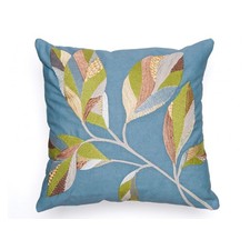 Embroidered Cushion Cover