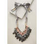 Balletomane Bib Necklace 