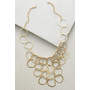 Stone Harbor Bib Necklace 