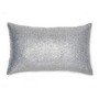 Sequined and Beaded Cushion Cover