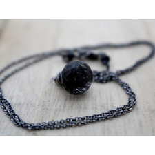 Ashes Necklace