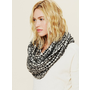 Wooden Ships Gaia Loop Scarf at Free People Clothing Boutique