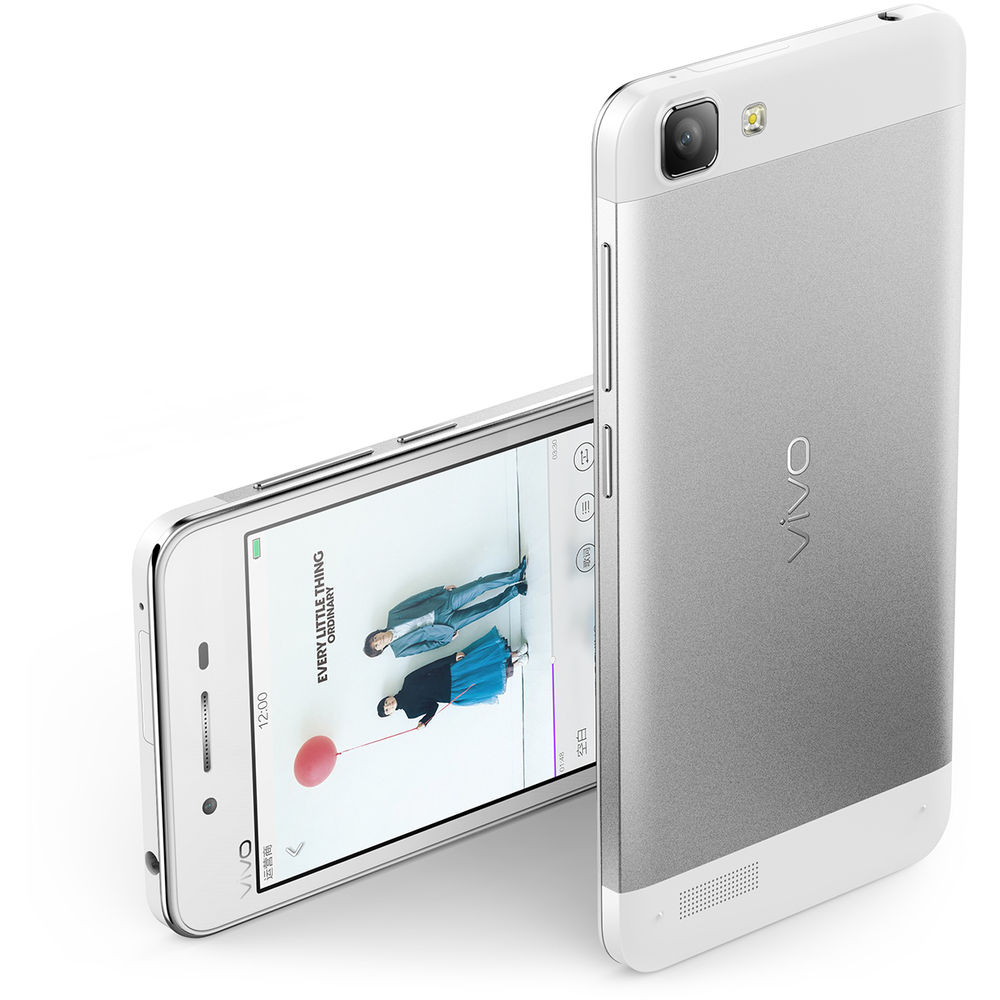 Vivo Y27L 4G Smarphone