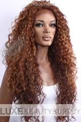 Soultress Synthetic Lace Front Wig PL Sanya Shoplinkz