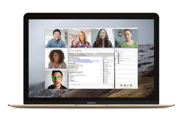 Camfrog Free Download