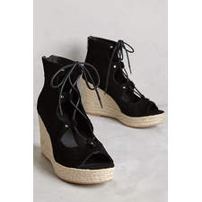 Collette Espadrille Shooties