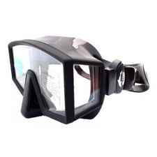 3-Windows Frameless Scuba Diving / Snorkelling Mask WIL-DM-35WB