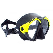 Liquid Silicone Snorkelling/Diving Mask DM-2Y