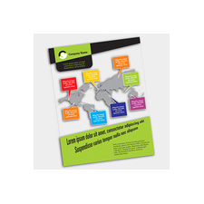 Brochure Printing Toronto