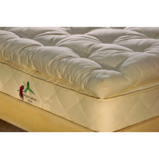 Organic Mattress Latex, and Wool Toppers