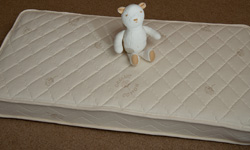 Organic Crib Baby Mattresses