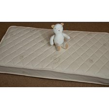 Organic Crib Baby Mattresses