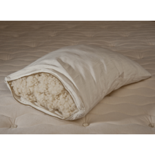 Organic Wool Pillows